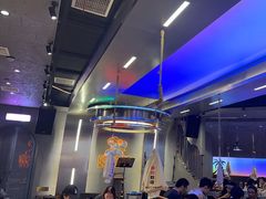 -路边羊烧烤酒场(宝带路店)