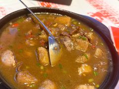 -老闵田螺馆·南昌市井菜·特色小吃(总店)