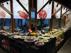 -大鱼徽州·寻味徽菜(星光总店)