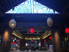 -印象鲵宴·张家界地标美食名片(溪布街店)