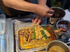 -邓姐串串香(水围店)