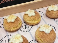 -盛宴自助餐厅(运达喜来登店)