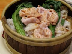 -粥家庄(南桂东分店)