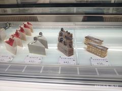 -BanCake·法式千层·拿破仑專門店