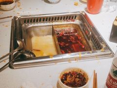 -大斌家串串火锅(德思勤店)