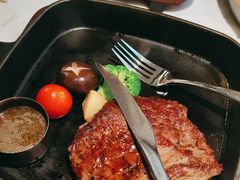 -牛扒先生·厚切雪花牛扒西餐厅(北京路禺山路店)