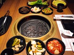 -虎哥六韩式烤肉料理 TIGERGRILL(隆生金山湖中心购物广场店)