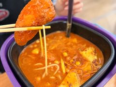 -阿香米线(深业上城店)