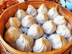 南翔小笼包-双塔老饭店
