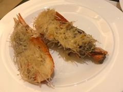-百香自助餐厅·西安唐隆国际酒店(曲江店)