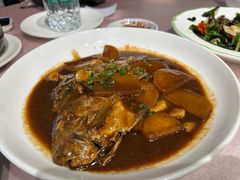-阿莉餐厅(枣阳路店)