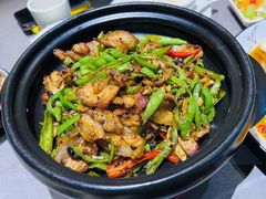-麻都·成都菜(人民广场店)