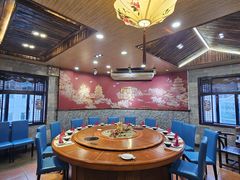 -御膳粥·牛乳粥底火锅·地道顺德菜(容桂店)