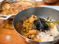 -蚂蚁家辣炒章鱼(海云台店)
