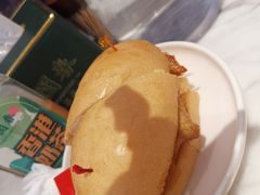 -锦园春香港茶餐厅(西海湾旗舰店)