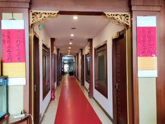 -君豪蟹都·湖景·农家乐(蟹舫苑店)