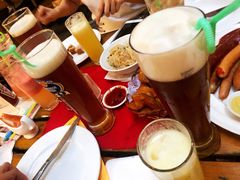 -申德勒加油站西餐厅(日坛路总店)