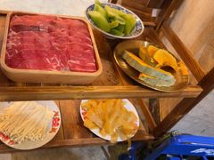 -旧街市鲜货老火锅(大光路店)