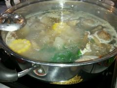 -海银海记潮汕牛肉火锅(新港中路海珠店)