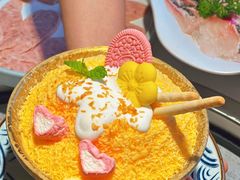 -云尊府云南菜·蒸汽石锅鱼(学清路店)