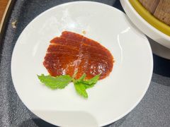 -福海居烤鸭店(鸟巢店)