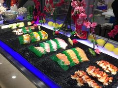 -亚马逊环球美食百汇(新城吾悦广场店)