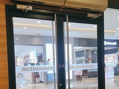 -麦当劳(新世纪环球中心店)