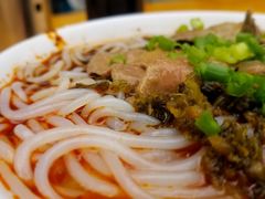 -武胜段记猪肝面(卓锦城店)