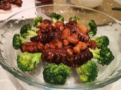 -阿英煲(凉城路店)