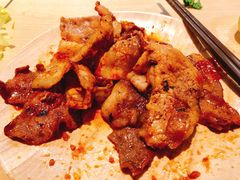 -新石器烤肉(百联川沙店)