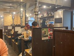 -七輪焼肉 榮華亭(難波店)