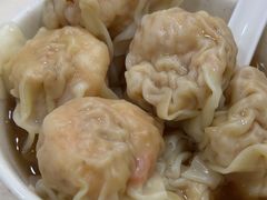 -麦文记面家(佐敦店)