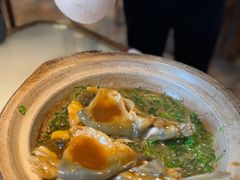 -永安鱼庄·镇江菜(东吴路店)