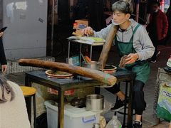 -芝麻糊世家(西华店)