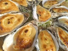 -蠔爺王志德生蚝馆(金沙湾店)