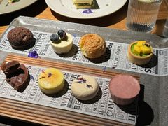 -陶享时光西餐·下午茶(信河街店)