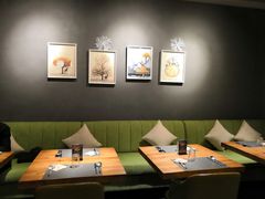 卡座-半悦牛排(龙湖西宸天街店)