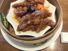 -东百坊巷大酒店·坊巷餐厅(东百中心店)