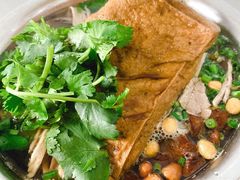 -老五鸡丝豆花面粉(瑞金北路68号院店)