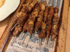 -马记永·兰州牛肉面(天通苑家乐福店)
