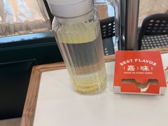 -火啫啫·粤式啫啫煲(南通首店)