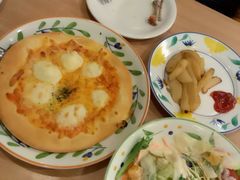 -萨莉亚(百信广场店)