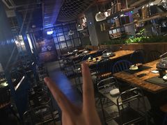 大堂-船奇蒸汽海鲜·闽菜(八市海鲜总店)