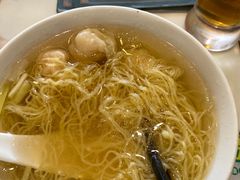 -香港麦奀云吞面世家(中山二路店)