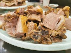 黄焖手抓羊肉-清真·益鑫羊肉手抓馆(花园北街店)