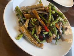 -颜家菜·鲁菜世家(大明湖店)