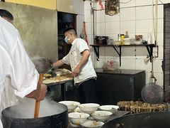 -甘记肥肠粉(马鞍北路店)