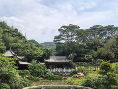 -广州市白云山风景名胜区
