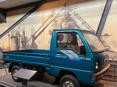 -柳州工业博物馆