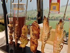 -和庆斋羊蝎子火锅·碳缸烧烤(顺义旗舰店)